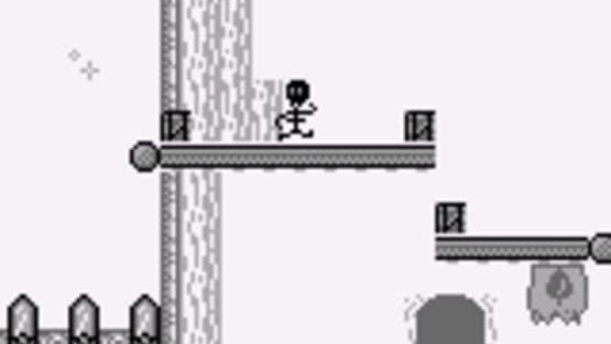 Mona and the Witch's Hat — screenshot 2