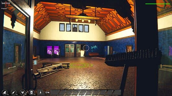 Train Station Renovation: Germany — screenshot 7