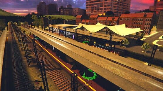 Train Station Renovation: Germany — screenshot 8