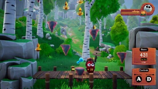 My Pet Rock — screenshot 2