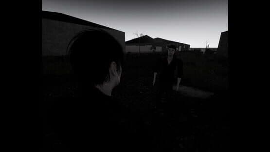 Darkness of the Coast — screenshot 2