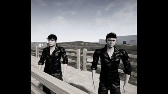 Darkness of the Coast — screenshot 3