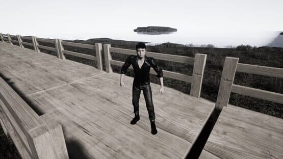 Darkness of the Coast — screenshot 4