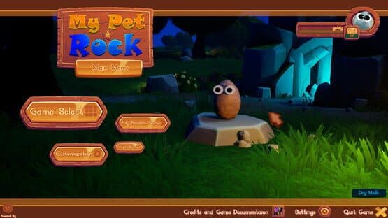 My Pet Rock — screenshot 7