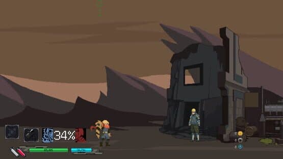I Human Machine — screenshot 2