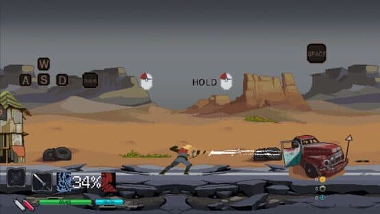 I Human Machine — screenshot 5