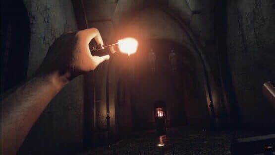 A Siren's Call VR: Death Comes At Night — screenshot 5