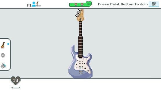 Love Colors: Everyday Pixels — screenshot 1