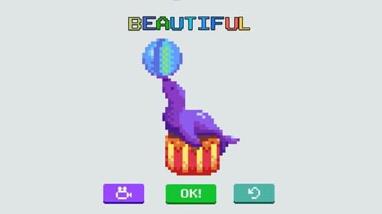 Love Colors: Everyday Pixels — screenshot 2