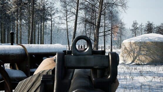 United Assault: Battle of the Bulge — screenshot 1