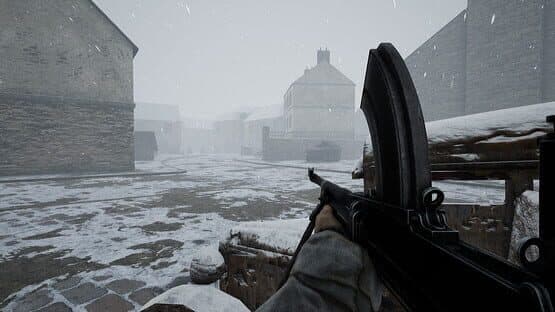 United Assault: Battle of the Bulge — screenshot 3