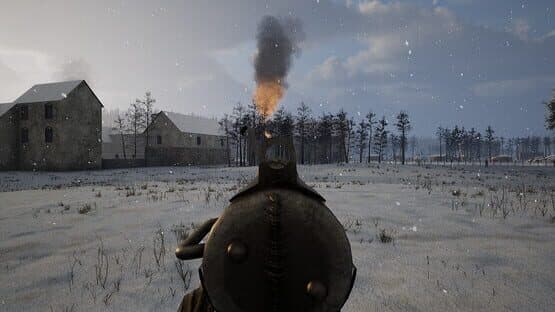 United Assault: Battle of the Bulge — screenshot 4