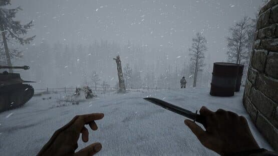 United Assault: Battle of the Bulge — screenshot 8