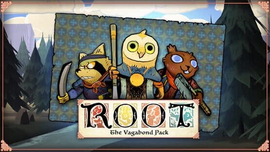Root: Exiles & Partisans & Vagabonds — screenshot 3