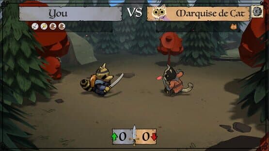 Root: Exiles & Partisans & Vagabonds — screenshot 5