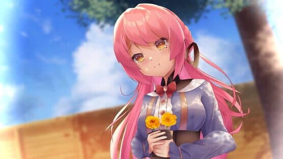 Summer With You — screenshot 1