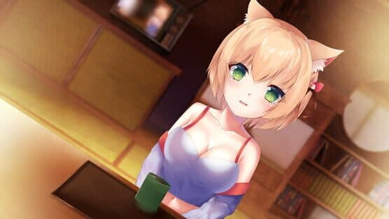 Summer With You — screenshot 2