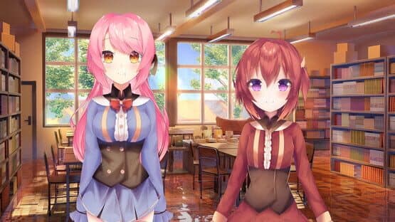 Summer With You — screenshot 5