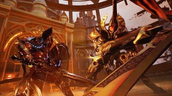 Godfall: Ultimate Edition — screenshot 1