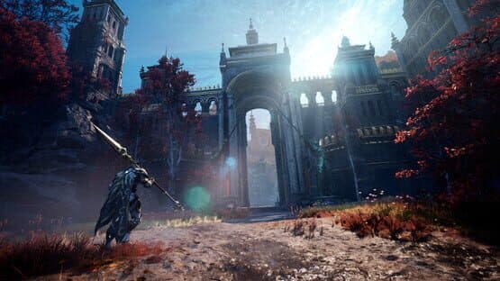 Godfall: Ultimate Edition — screenshot 2