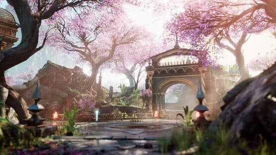 Godfall: Ultimate Edition — screenshot 6