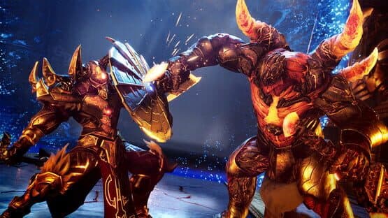 Godfall: Ultimate Edition — screenshot 7