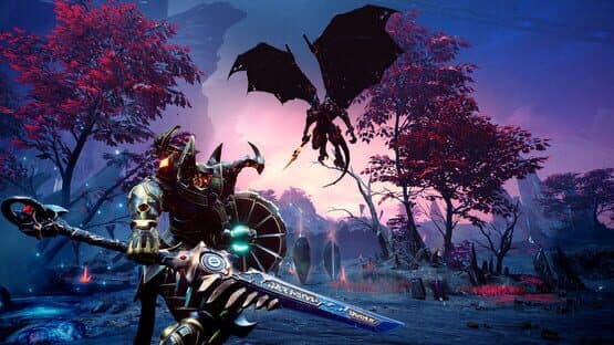 Godfall: Ultimate Edition — screenshot 8