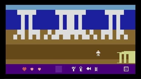 79 Pompeii — screenshot 1