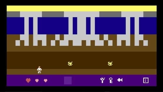 79 Pompeii — screenshot 2
