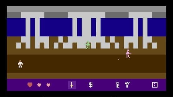 79 Pompeii — screenshot 7