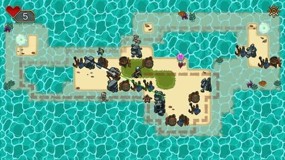 Chest Mate — screenshot 2