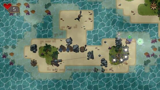 Chest Mate — screenshot 4