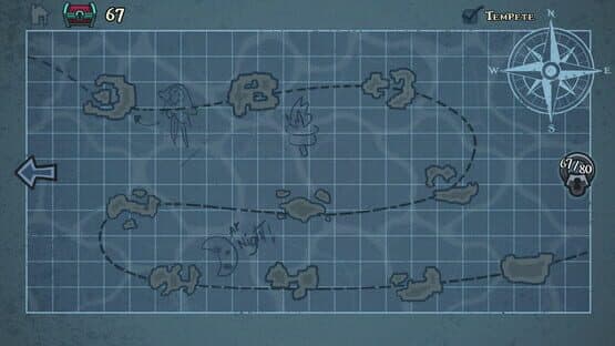 Chest Mate — screenshot 5