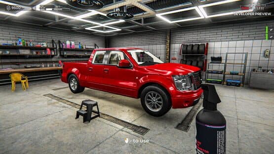 Car Detailing Simulator — screenshot 3