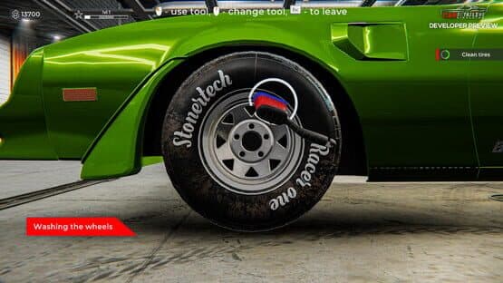 Car Detailing Simulator — screenshot 5