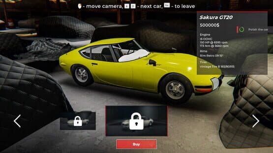Car Detailing Simulator — screenshot 6