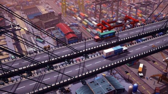 Hidden Harbor Top-Down 3D — screenshot 4
