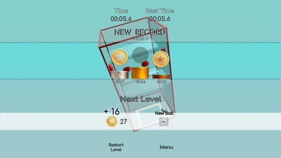 GlassBox — screenshot 6