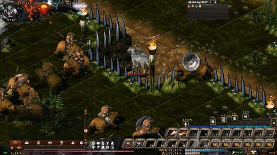 Retro Three Kingdoms: Special edition — screenshot 4