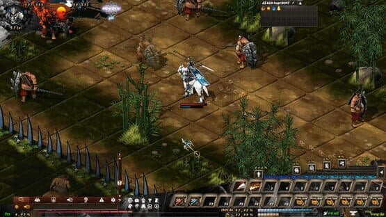 Retro Three Kingdoms: Special edition — screenshot 5