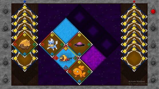 Capture Creatures — screenshot 1