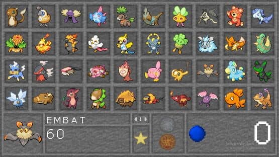 Capture Creatures — screenshot 5