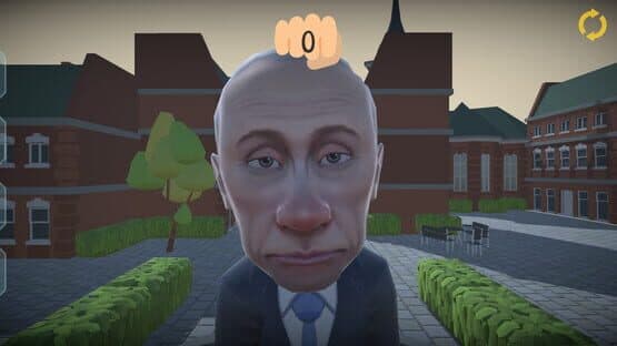 Hit Him — screenshot 1