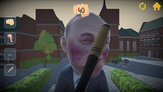 Hit Him — screenshot 2