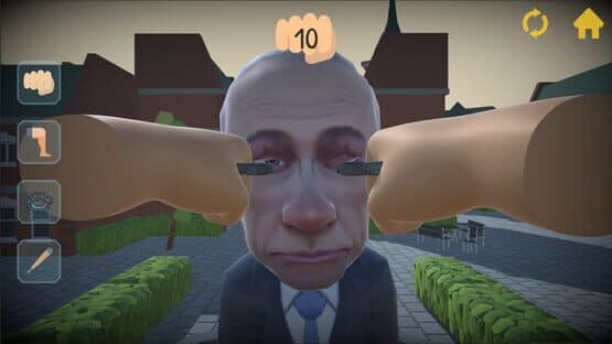 Hit Him — screenshot 3