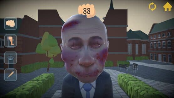 Hit Him — screenshot 5