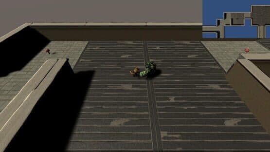 The Labyrinth Adventure of Demons — screenshot 5