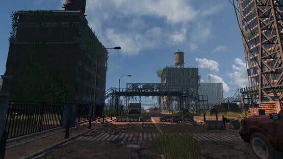 ET Superman: Wrath of Tyrannosaurus Rex — screenshot 1