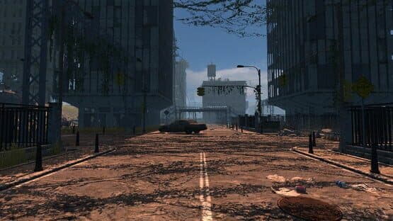 ET Superman: Wrath of Tyrannosaurus Rex — screenshot 2