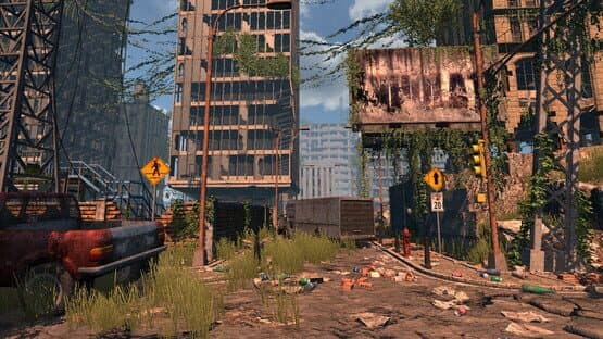 ET Superman: Wrath of Tyrannosaurus Rex — screenshot 3